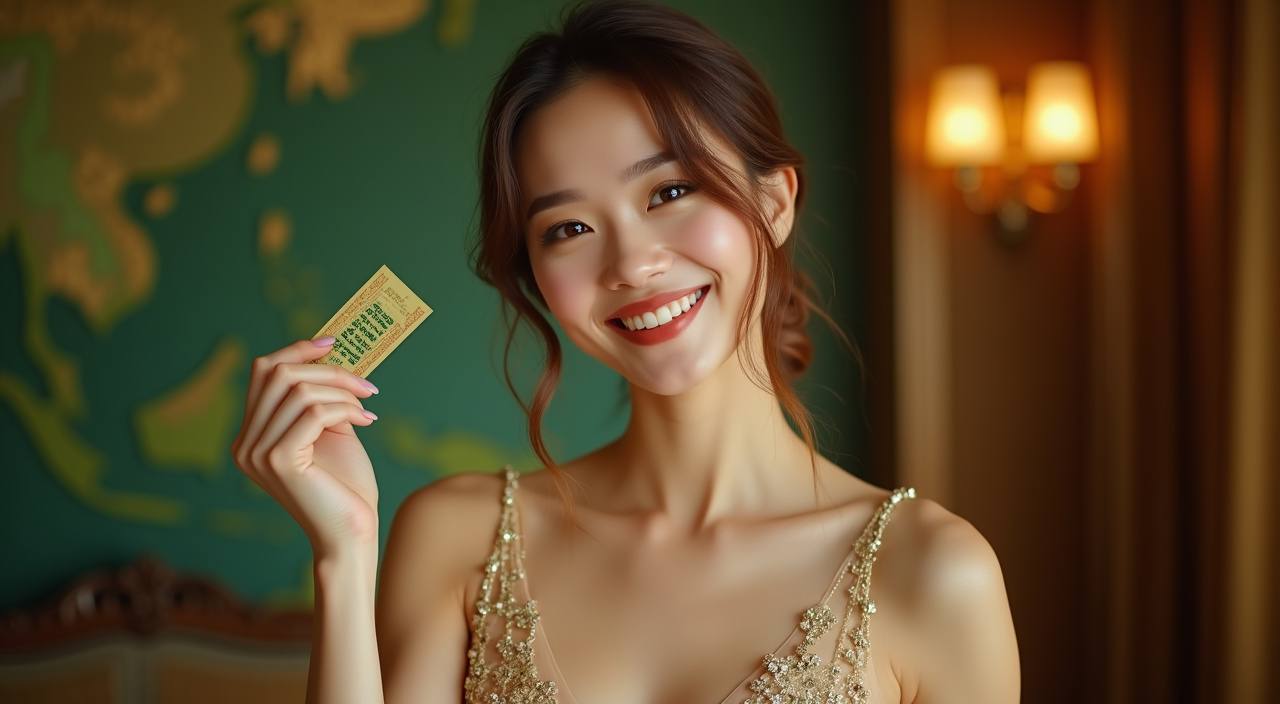 berjayasama 88 Menghadirkan koleksi Treasure Chest Pro dengan meja dan penyedia permainan terkenal